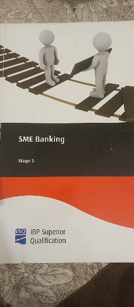 Banking Books IBP 3