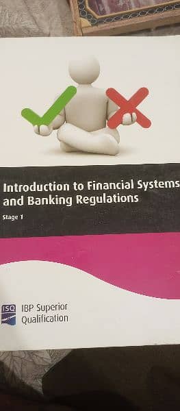 Banking Books IBP 6