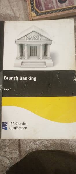12 Banking Books IBP 9