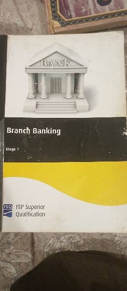 Banking Books IBP 9