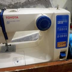 Imported Sewing Machine