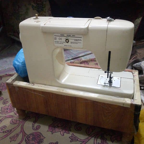 Imported Sewing Machine 1