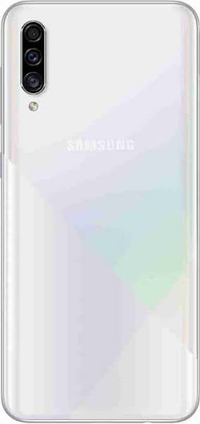 Samsung Galaxy A30s 0
