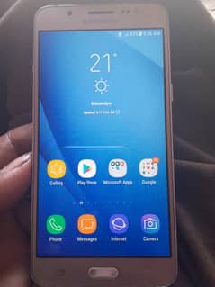 J5 Samsung Galaxy 3/32