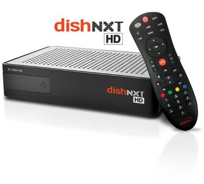 Pakistani and hd dish tv new connection dishtv recharge 0