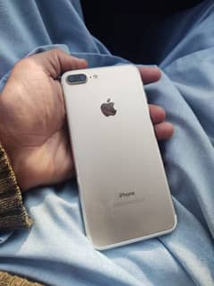 iphone 7pluse 256Gb PTA Approved 0