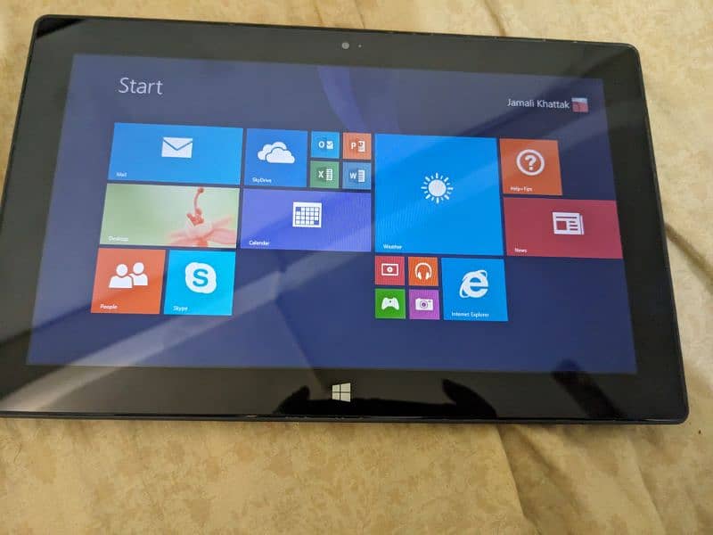 Microsoft Surface RT 32 GB Windows Tablet urgent sale 3