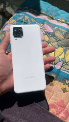 samsung A12