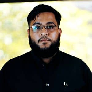 Ali Umer 