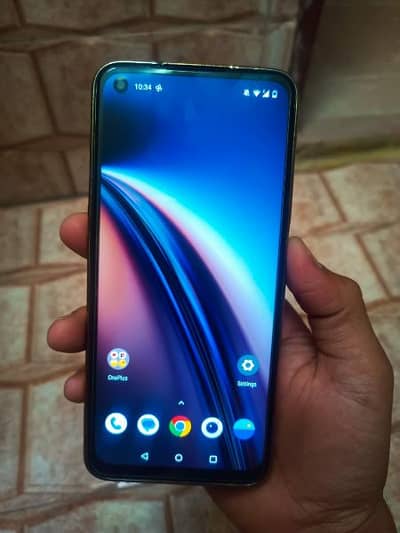 One Plus Node 200    4/64