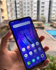 vivo y97 8Gb 256Gb