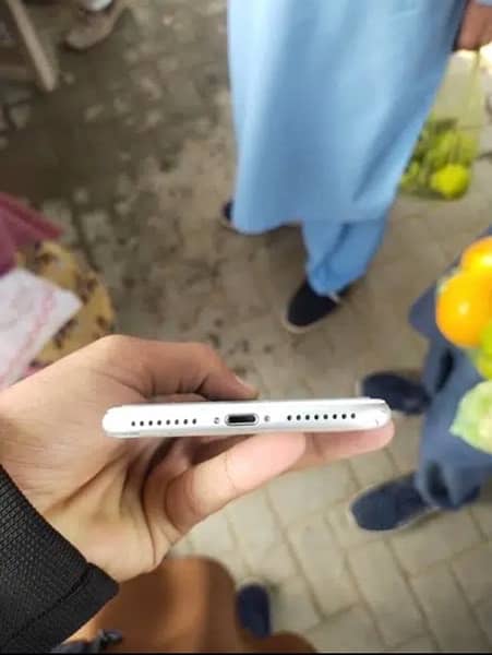 IPhone 8 Plus PTA Approved 256GB 2