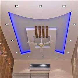 PVC Ceiling 03008991548 8