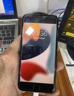 Iphone 7 {32}gb Approved
