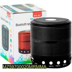 Audio STEREO Speaker with one month warranty 0