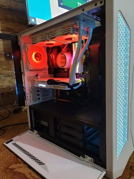 Ryzen 5800X Based Ultra Gaming PC 0