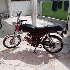 HERO 2009 BIKE all things are ok FOR URGENT SALE IN GOOD CONDITION 0