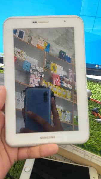 Samsung Galaxy tab 1