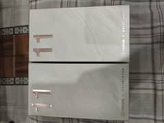 OnePlus 11 16/512 GB Marble Jupiter Global dual white box officl PTA