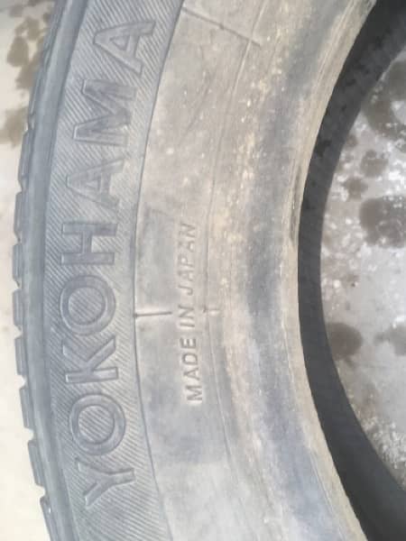 tyre 14 size 3