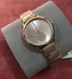 Original nd unused Michael kors watch