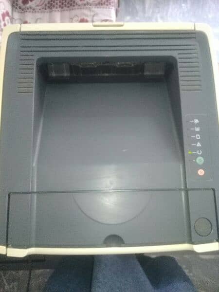 HP LaserJet P2015 Laser Printer 2