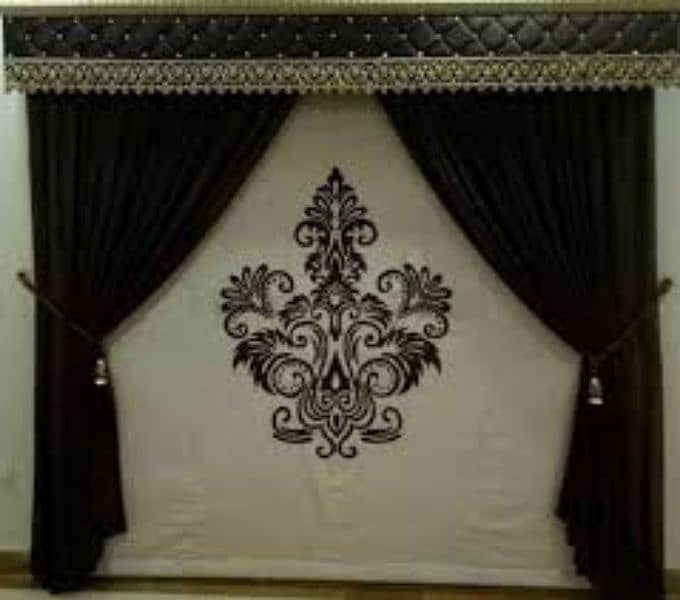 BLINDS CURTAINS BED SHEETS 0306-6795256 13
