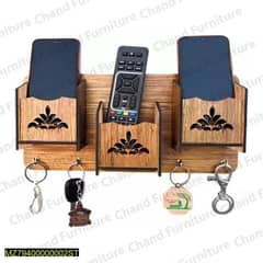 wall hanging mobile holder stand 0