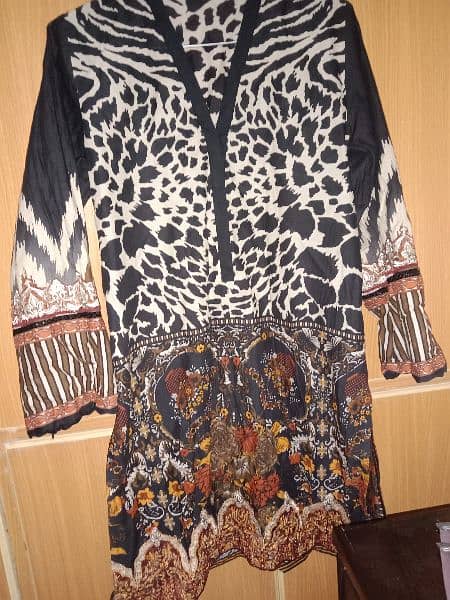 Eid festival dress for sale condition 10/10 4