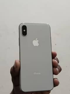 iphone x non pta waterpack with box 10/10