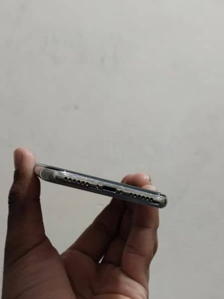 iphone x non pta waterpack with box 10/10 14