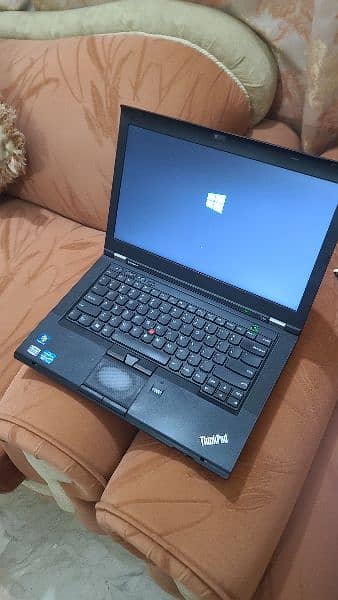 Lenovo T430 8gb 512gb 1