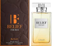 Belief Perfum