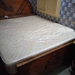 Olx deals used mattress