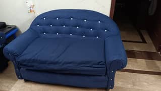 6 seater sofa set - Good condition