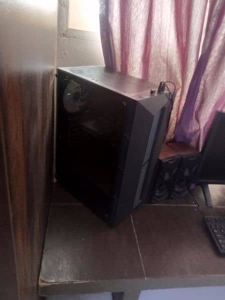 1st player gaming pc 3