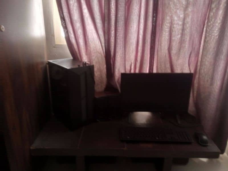 1st player gaming pc 4