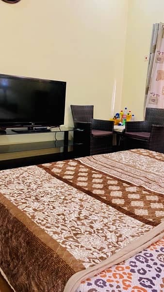 Apartments for rent, 1 bed room outclass flat,   in Bahria town Lahore 2