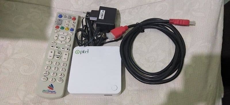 I need Locked PTCL Android Tv Boxes quientity Required 2