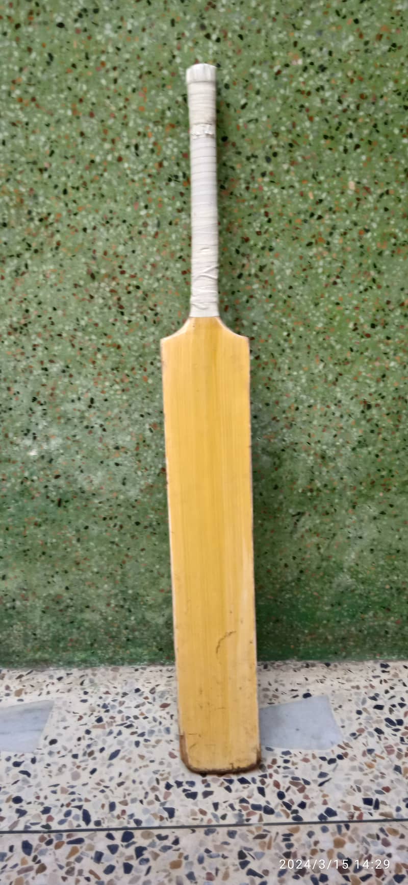 Cricket Bat 2