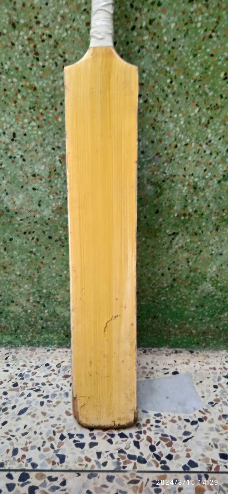 Cricket Bat 4