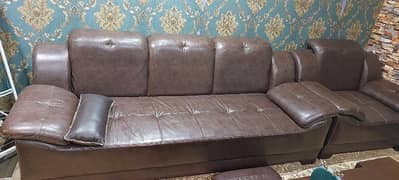 Sofa set for sale condition 10/10 0