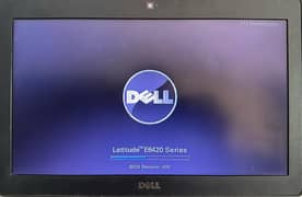 Dell Laptop Latitude E6420 Series