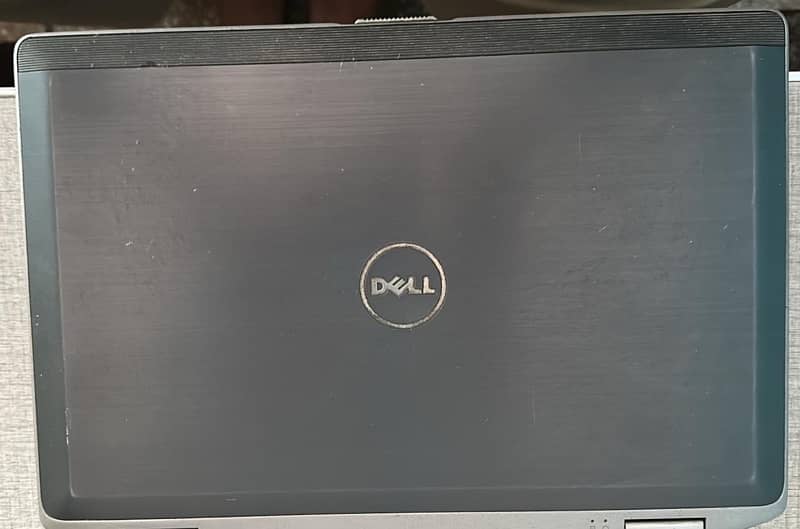 Dell Laptop Latitude E6420 Series 3