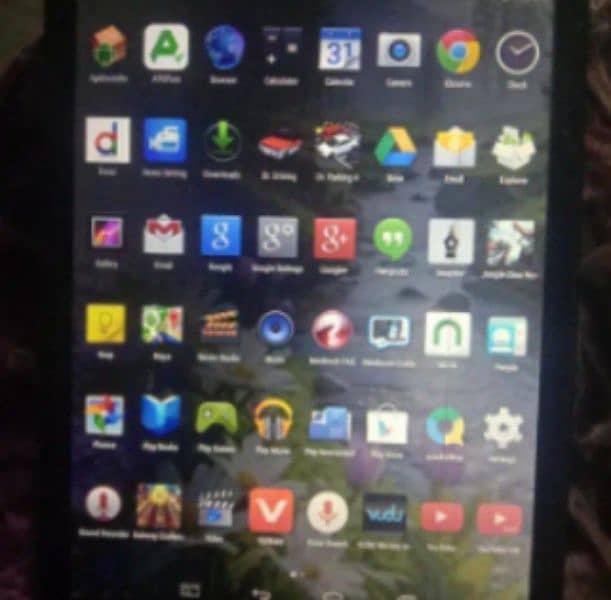 Nextbook tablet 0