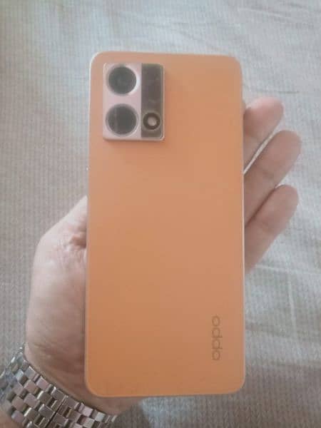 oppo f 21 pro 8/128 mint condition 10/10 2