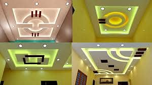PVC Ceiling,PVC Panels,Wallpapers 5