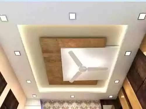 PVC Ceiling,PVC Panels,Wallpapers 7