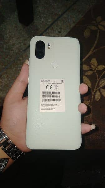 Redmi A1 Plus (first class condition) 0
