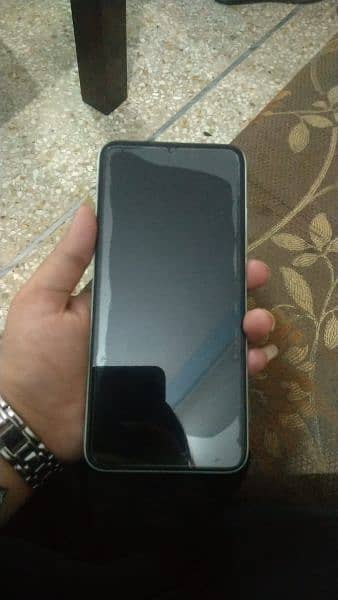 Redmi A1 Plus (first class condition) 7
